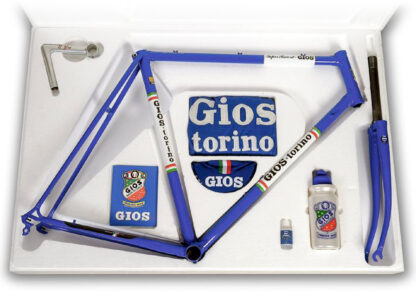 Gios Torino Replica Via Roma 1981