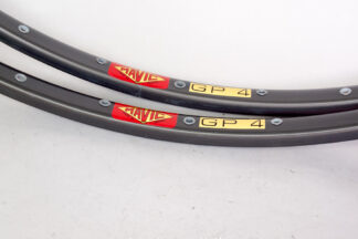 Mavic GP4 Tubular Rims