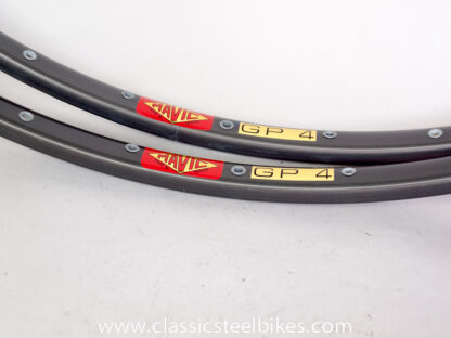 Mavic GP4 Tubular Rims