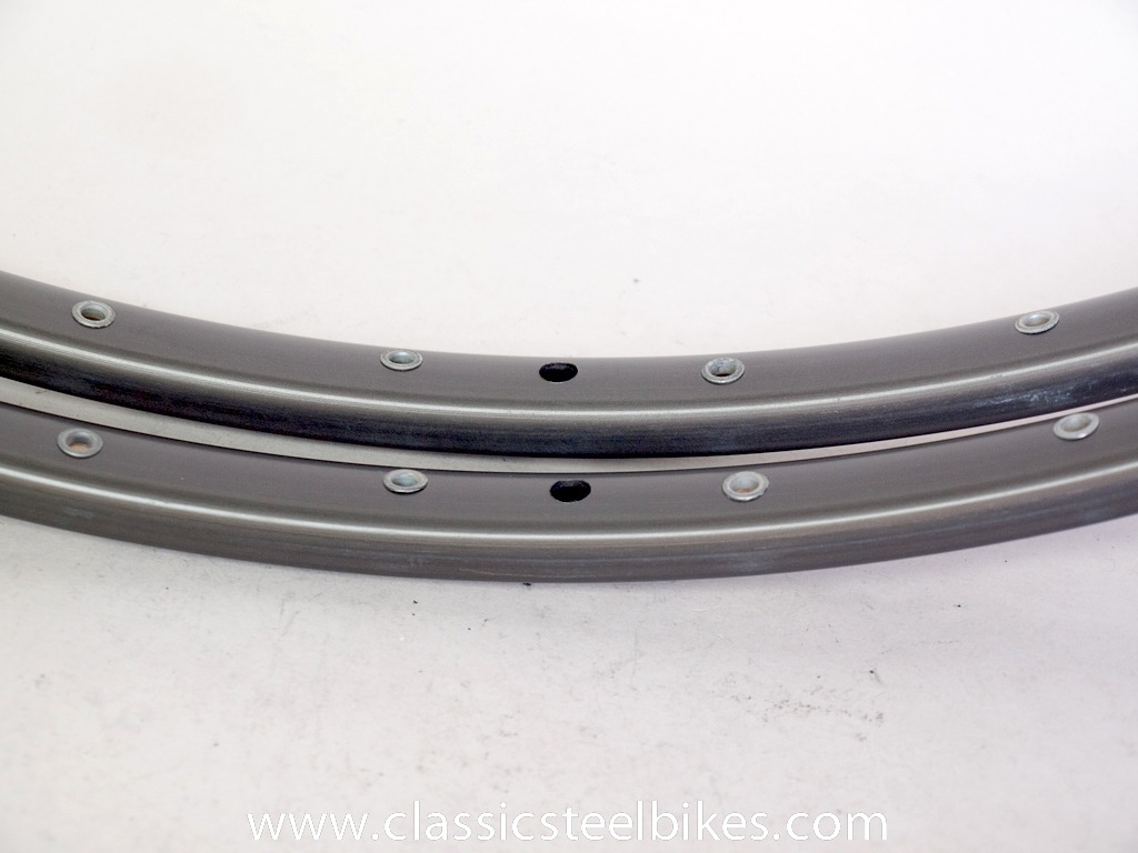 Mavic GP4 Rims New Classic Steel Bikes