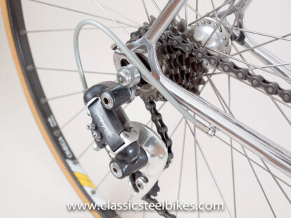 Pinarello Asolo Campagnolo Chorus Graphite