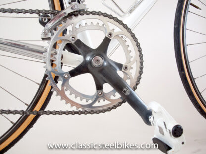 Pinarello Asolo Campagnolo Chorus Graphite