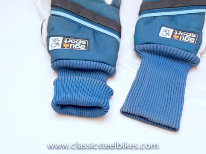 AGU Sport Cycling Gloves