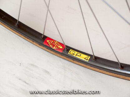 Luciano Paletti Size 56cc - Image 36