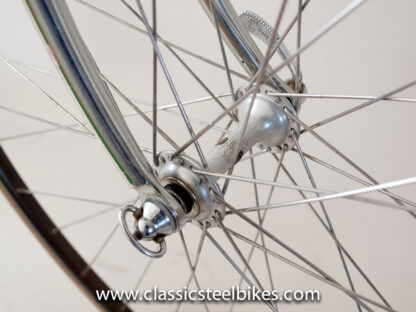 Luciano Paletti Size 56cc - Image 35
