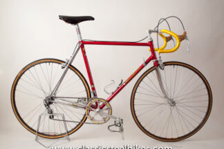 Classic Steel Bikes We build restore and sell classic vintage
