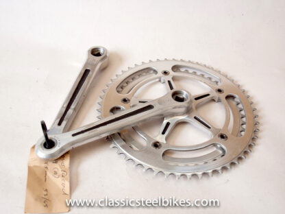 Campagnolo Nuovo Record Crankset