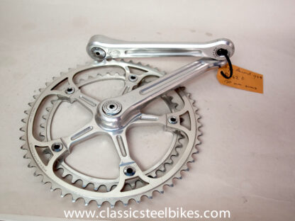 Campagnolo Super Record Crankset