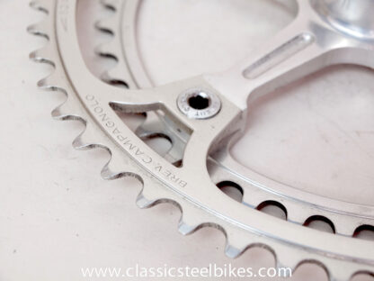 Campagnolo Super Record Crankset