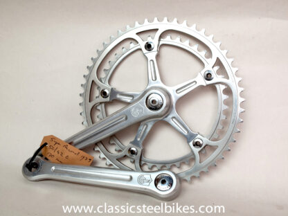 Campagnolo Super Record Crankset