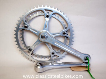 Campagnolo Super Record Crankset