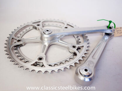 Campagnolo Super Record Crankset