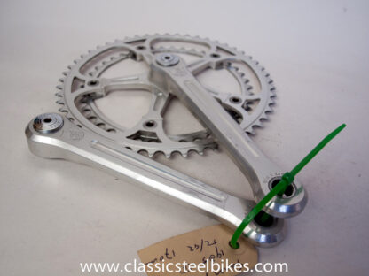 Campagnolo Super Record Crankset 1985 - Image 4