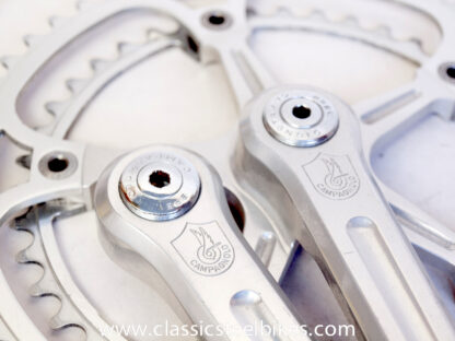 Campagnolo Super Record Crankset