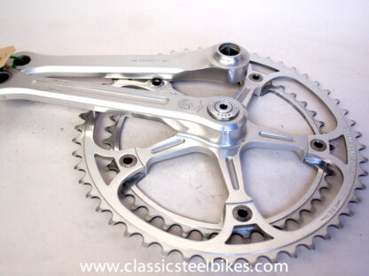 Campagnolo Super Record Crankset