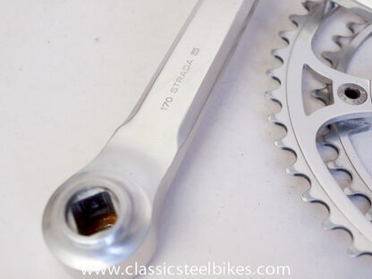 Campagnolo Super Record Crankset