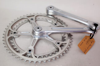 Campagnolo Super Record Crankset