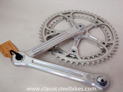 Campagnolo Super Record Crankset