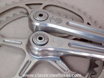 Campagnolo Super Record Crankset