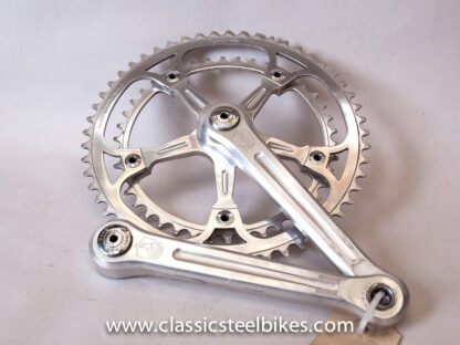 Campagnolo Super Record Crankset 1981