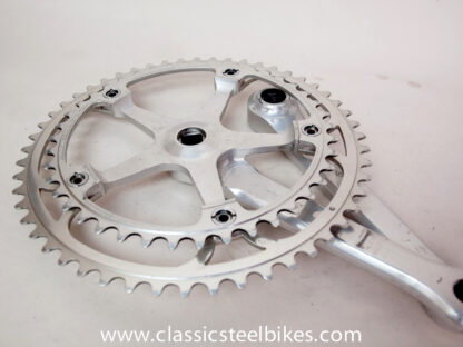 Campagnolo Super Record Crankset