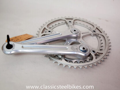 Campagnolo Super Record Crankset