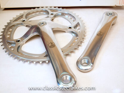 Campagnolo Record C-Record Crankset NOS/NIB