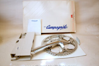 Campagnolo Record C-Record Crankset NOS/NIB