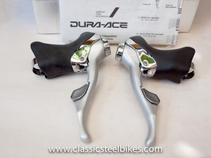 Shimano Dura Ace ST-7400 Shifters NOS/NIB