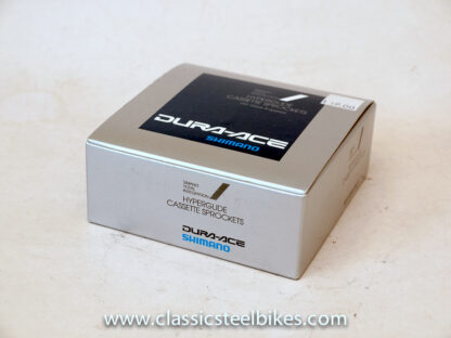 Shimano Dura Ace CS-7401 Cassette NOS/NIB