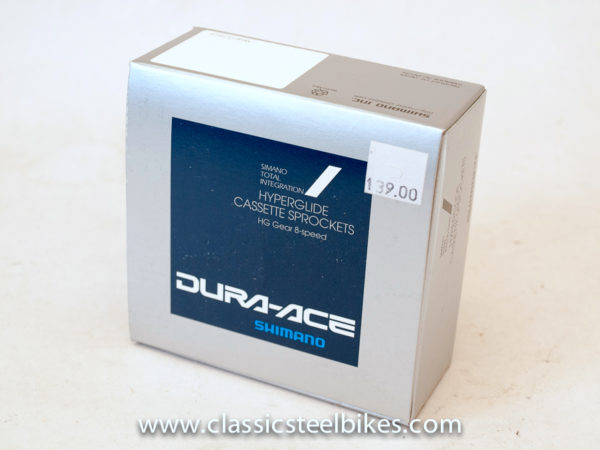Shimano Dura Ace CS-7401 Cassette NOS/NIB