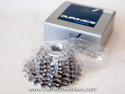 Shimano Dura Ace CS-7401 Cassette NOS/NIB