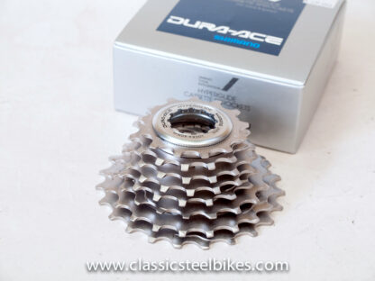 Shimano Dura Ace CS-7401 Cassette NOS/NIB