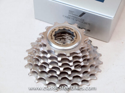 Shimano Dura Ace CS-7401 Cassette NOS/NIB