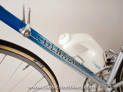 Colnago Master Campagnolo C-Record Cobalto