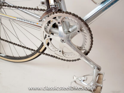 Colnago Master 1985 Size 58ct