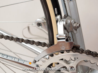 Colnago Master Campagnolo C-Record Cobalto