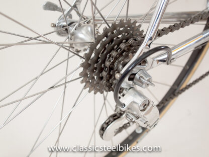 Colnago Master Campagnolo C-Record Cobalto