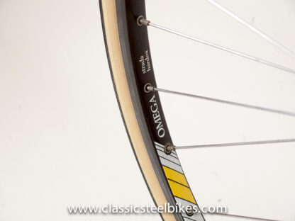 Colnago Master Campagnolo C-Record Cobalto