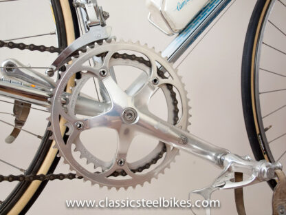 Colnago Master Campagnolo C-Record Cobalto