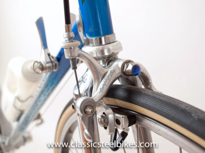 Colnago Master Campagnolo C-Record Cobalto