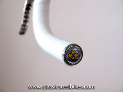 Colnago Super EL 1973 Campagnolo Super Record