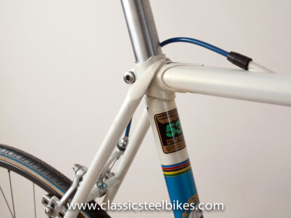 Gazelle Champion Mondial AA-Special Size 57ct - Image 12