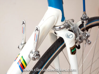 Gazelle Champion Mondial AA-Special Size 57ct - Image 3