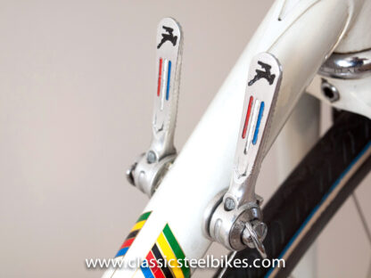 Gazelle Champion Mondial AA-Special Size 57ct - Image 4
