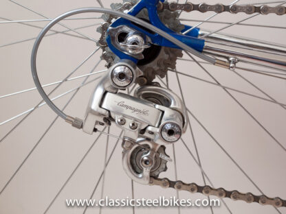 Masi Prestige 56ct Campagnolo C-Record - Image 29