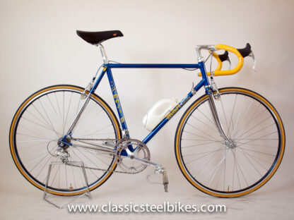 Masi Prestige 56ct Campagnolo C-Record