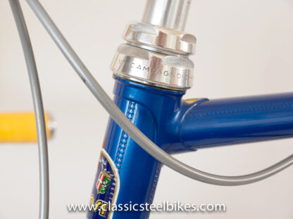 Masi Prestige 56ct Campagnolo C-Record