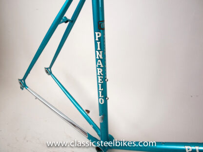 Pinarello Asolo Dolmen Frame