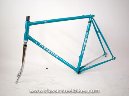 Pinarello Asolo Dolmen Frame